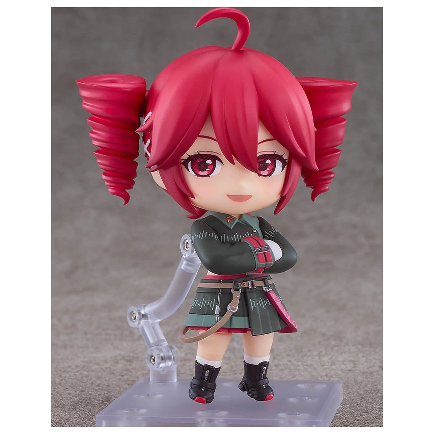 Vocaloid Nendoroid Akcijska figura Kasane Teto Voicepeak Ver. 10 cm fotografija proizvoda