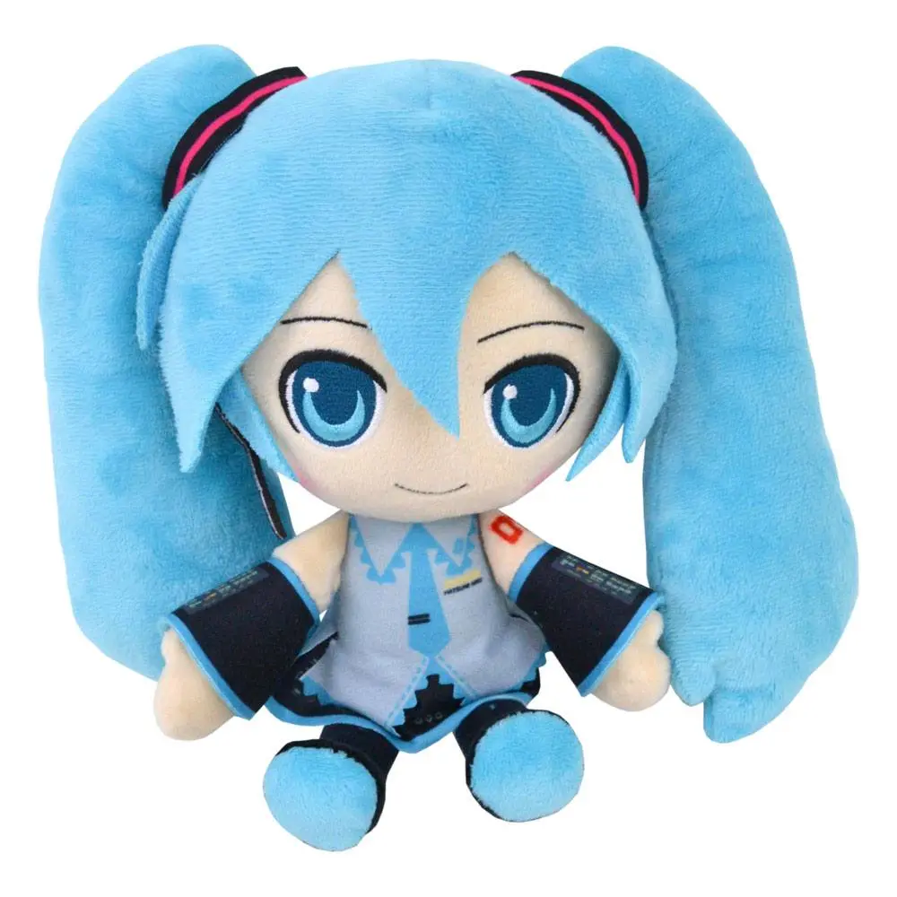 Vocaloid Plišana figura Hatsune Miku 30 cm fotografija proizvoda