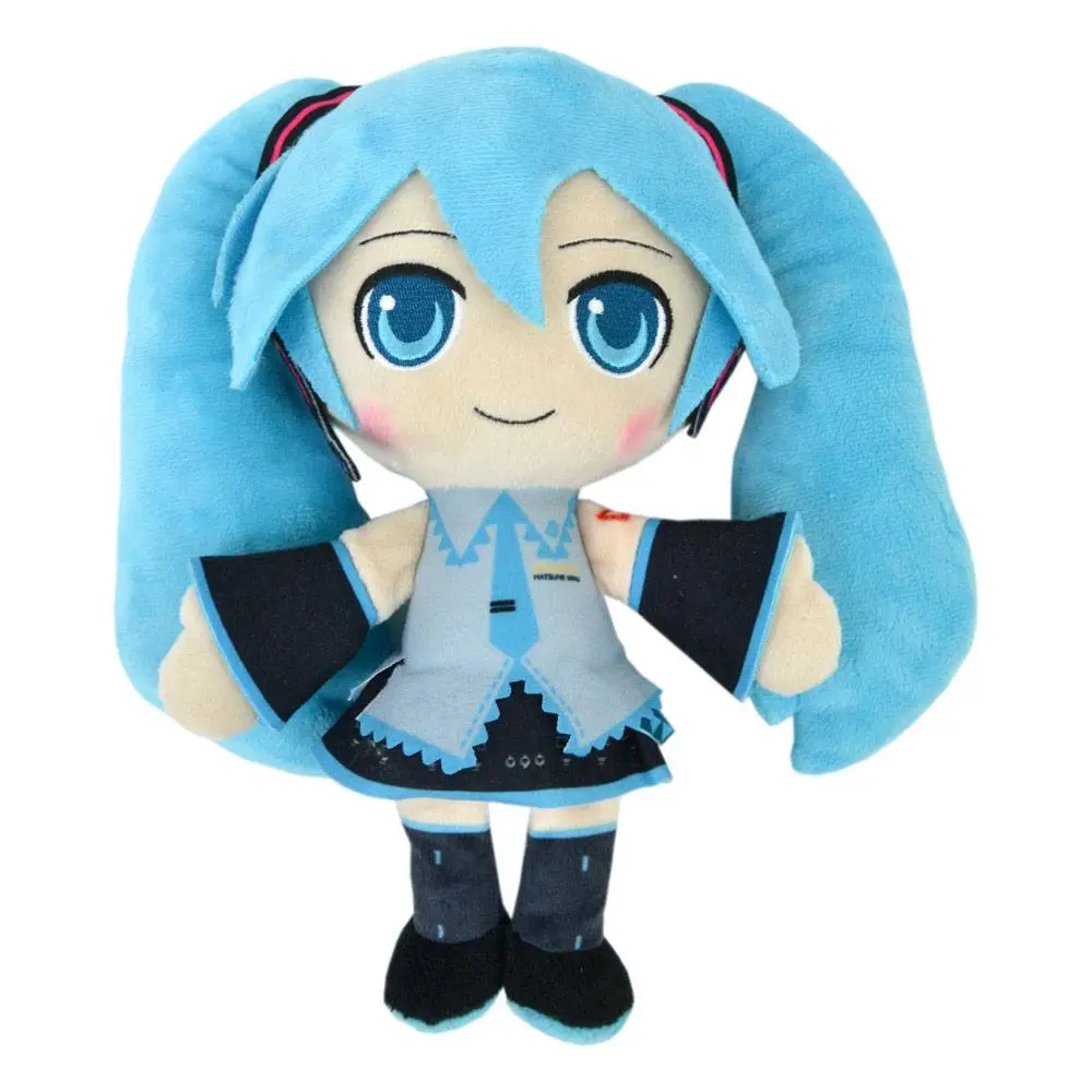 Vocaloid Plišana figura Hatsune Miku 30 cm fotografija proizvoda