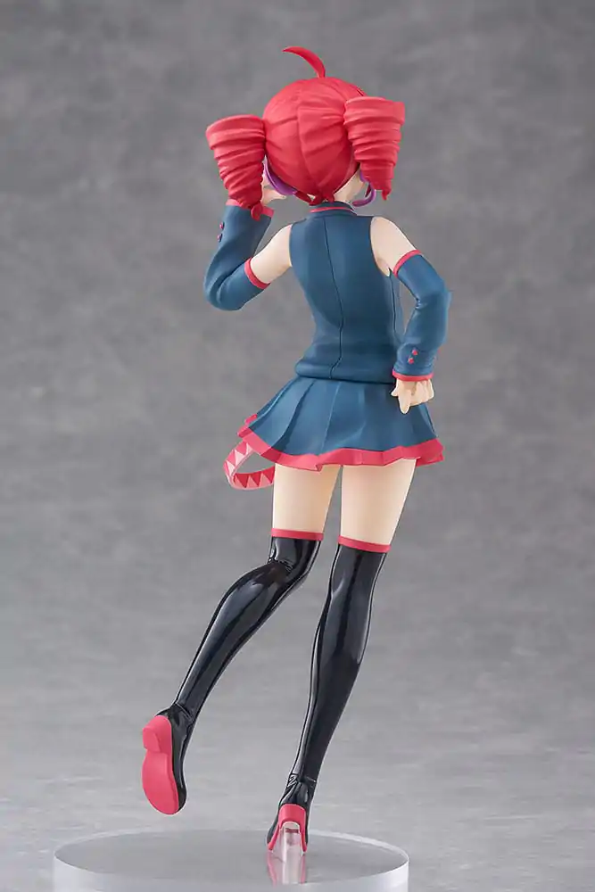 Vocaloid Pop Up Parade PVC statua Kasane Teto L veličina 22 cm fotografija proizvoda