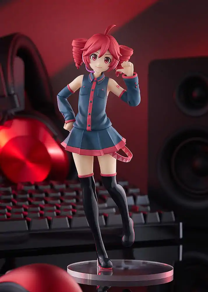 Vocaloid Pop Up Parade PVC statua Kasane Teto L veličina 22 cm fotografija proizvoda