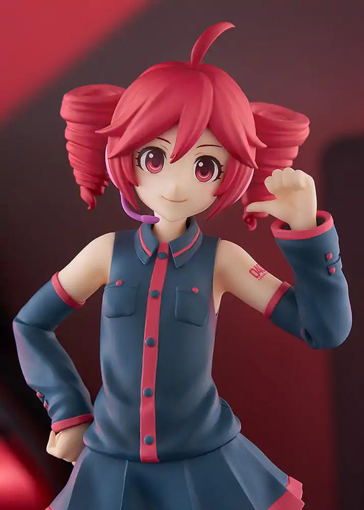 Vocaloid Pop Up Parade PVC statua Kasane Teto L veličina 22 cm fotografija proizvoda