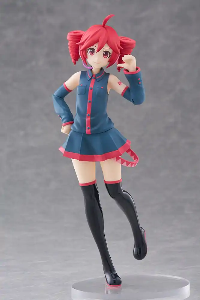 Vocaloid Pop Up Parade PVC statua Kasane Teto L veličina 22 cm fotografija proizvoda