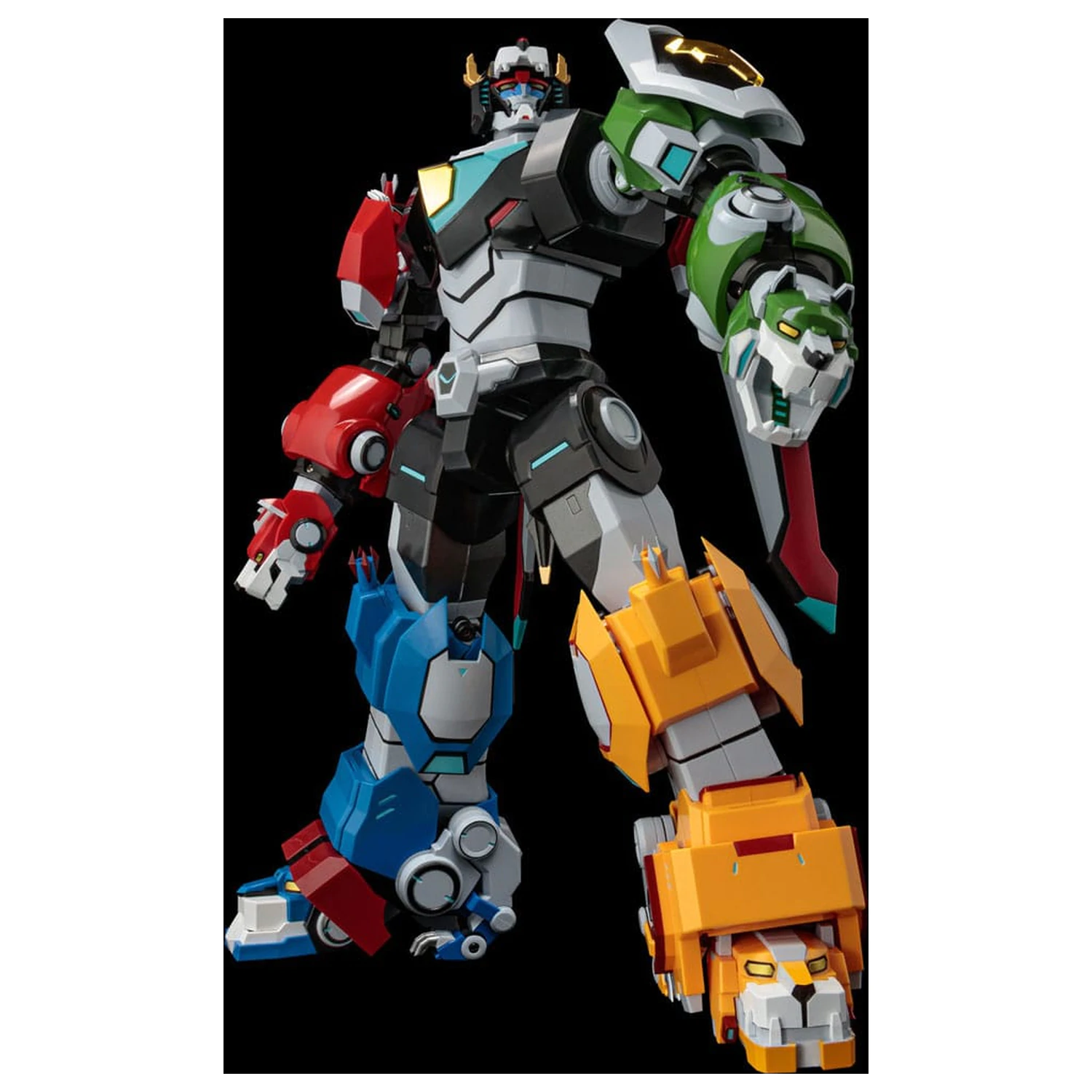 Voltron Legendary Defender Riobot figura Voltron 31 cm fotografija proizvoda