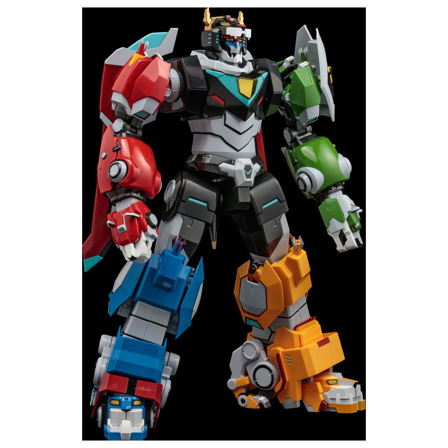 Voltron Legendary Defender Riobot figura Voltron 31 cm fotografija proizvoda
