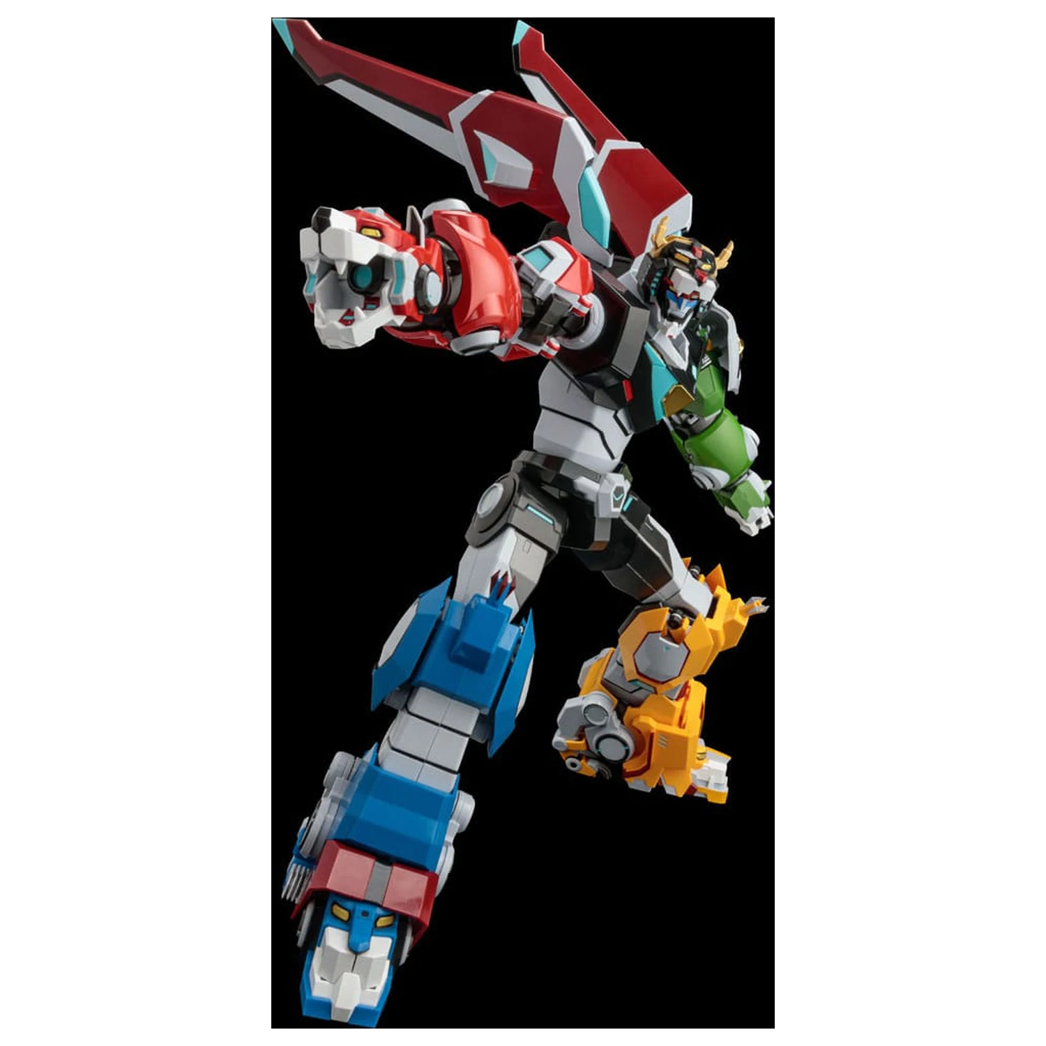 Voltron Legendary Defender Riobot figura Voltron 31 cm fotografija proizvoda