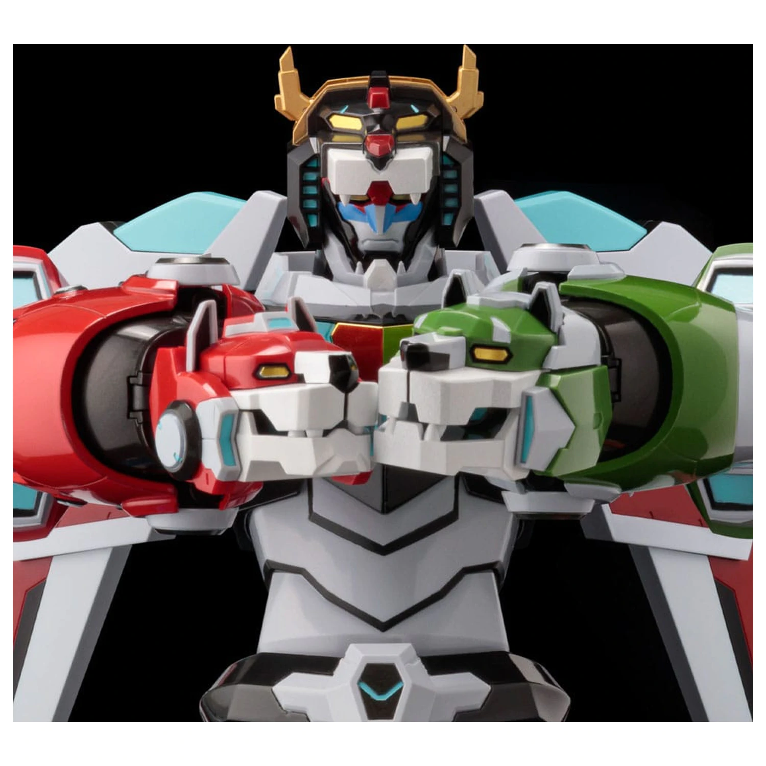 Voltron Legendary Defender Riobot figura Voltron 31 cm fotografija proizvoda