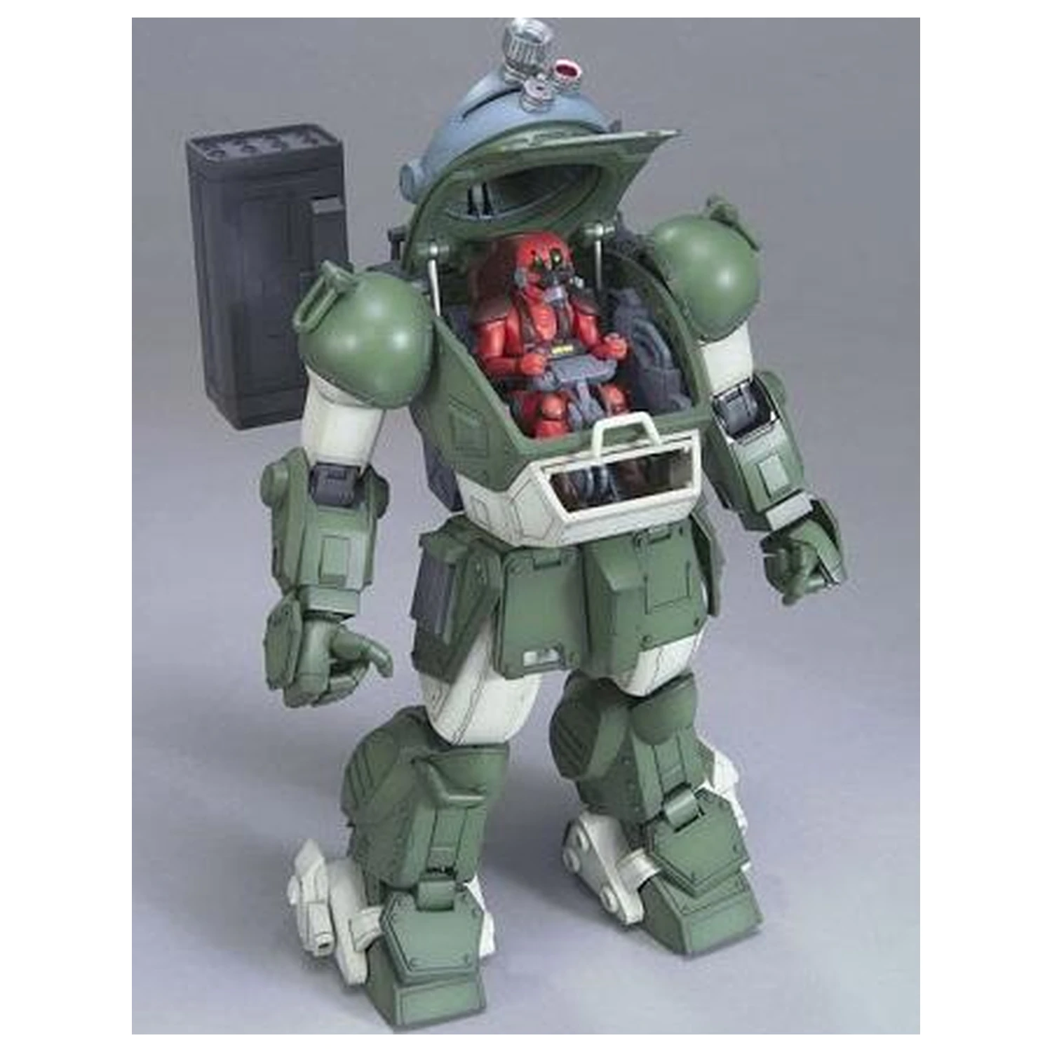 Votoms 1/20 ATM-09-ST Scopedog Berkoff Squad komplet modela fotografija proizvoda