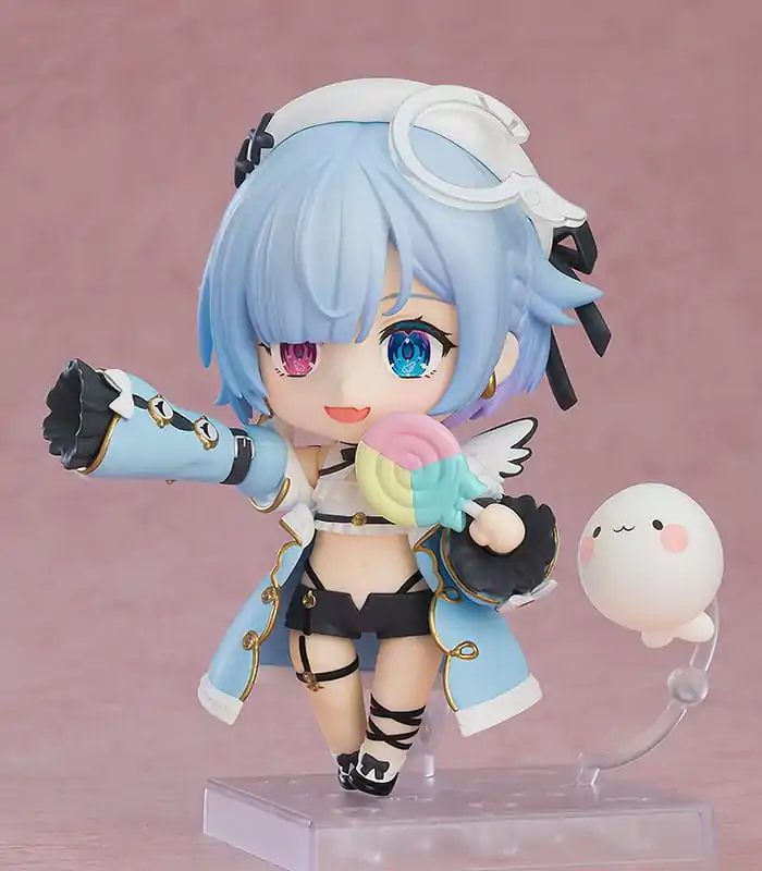 VShojo Nendoroid akcijska figura Nazuna Amemiya 10 cm fotografija proizvoda