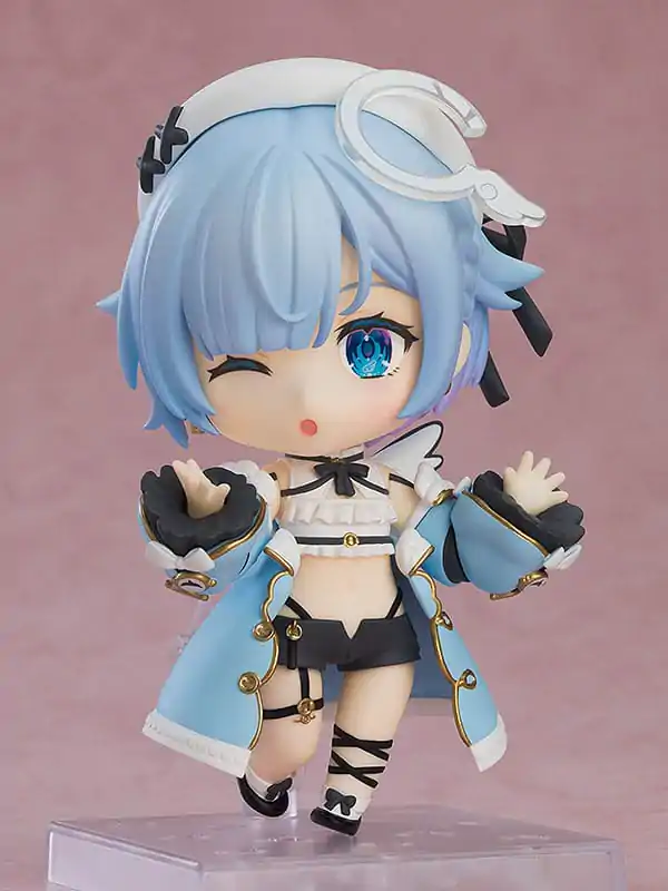 VShojo Nendoroid akcijska figura Nazuna Amemiya 10 cm fotografija proizvoda