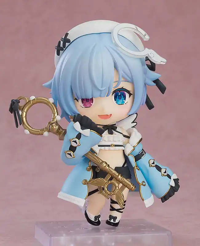 VShojo Nendoroid akcijska figura Nazuna Amemiya 10 cm fotografija proizvoda