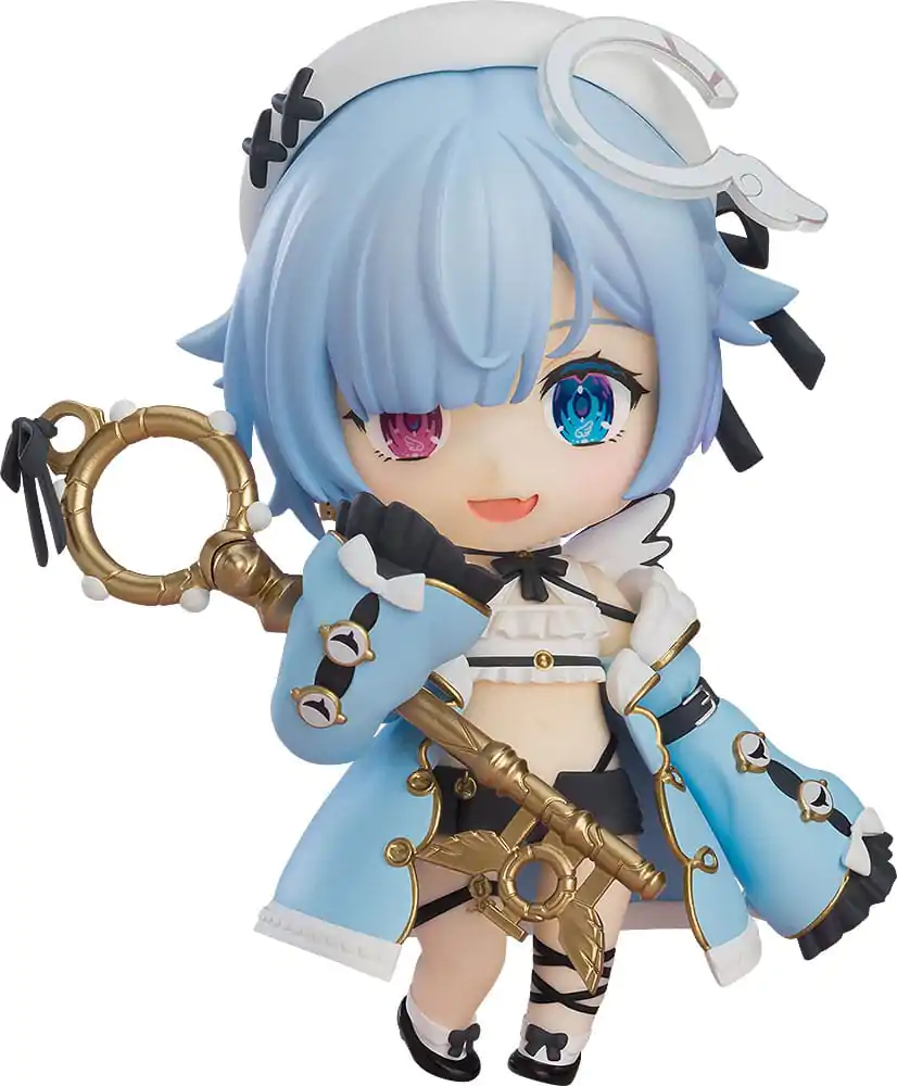 VShojo Nendoroid akcijska figura Nazuna Amemiya 10 cm fotografija proizvoda