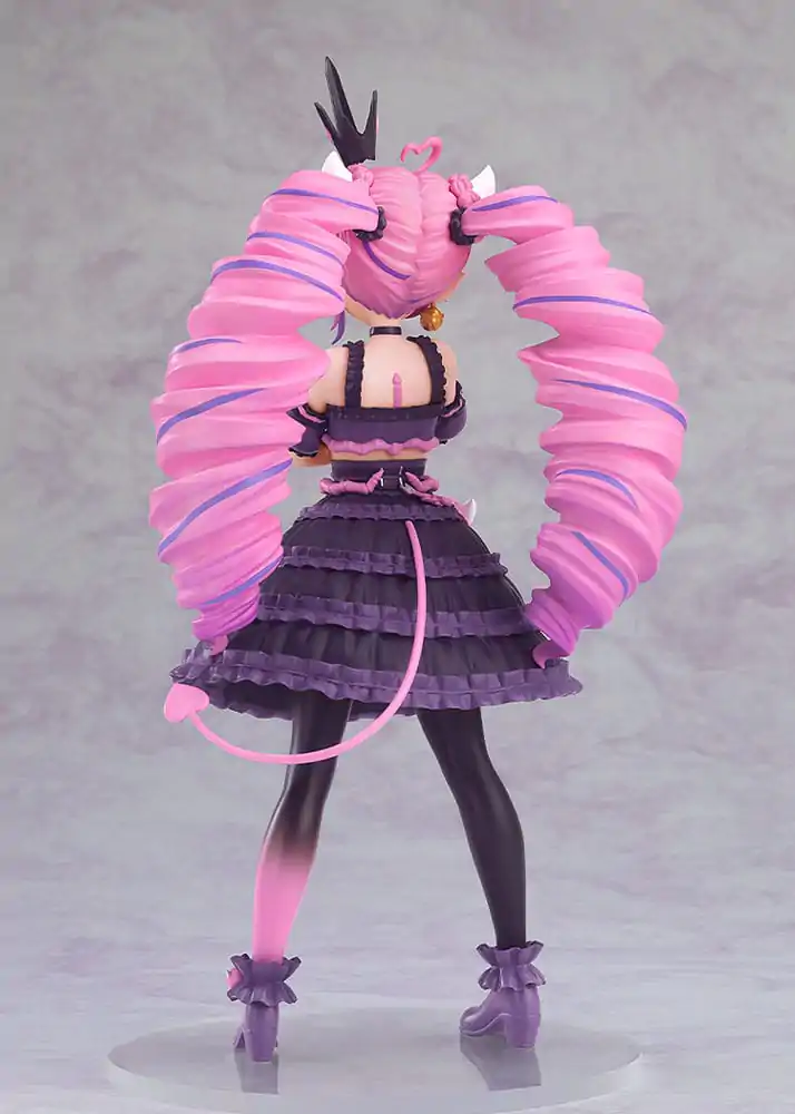 VShojo Pop Up Parade PVC Kip Ironmouse 22 cm fotografija proizvoda
