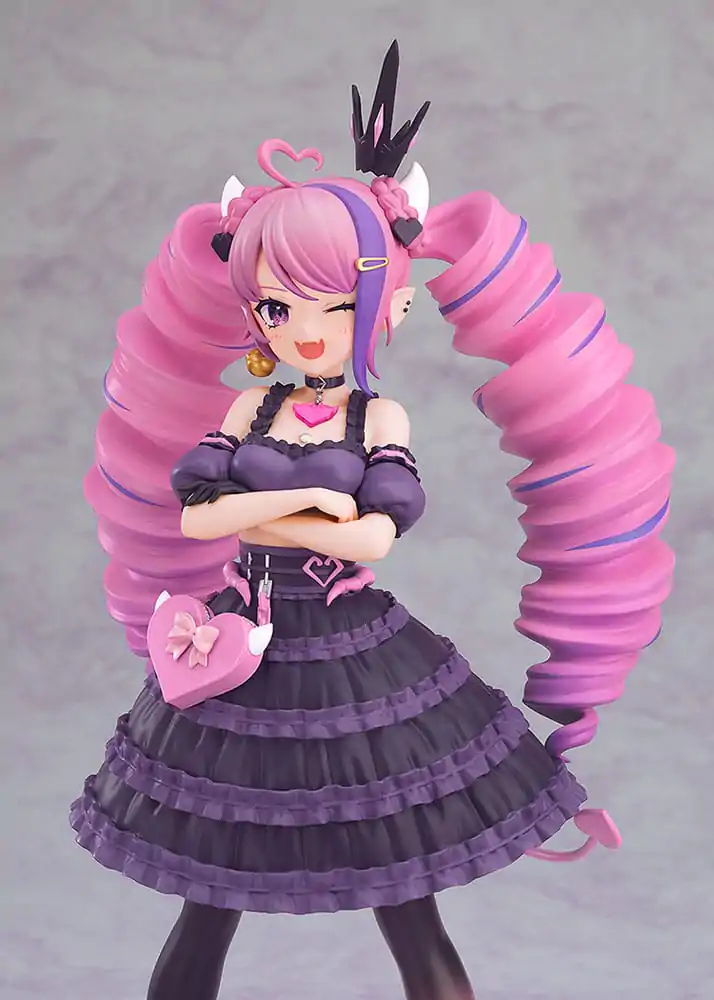 VShojo Pop Up Parade PVC Kip Ironmouse 22 cm fotografija proizvoda