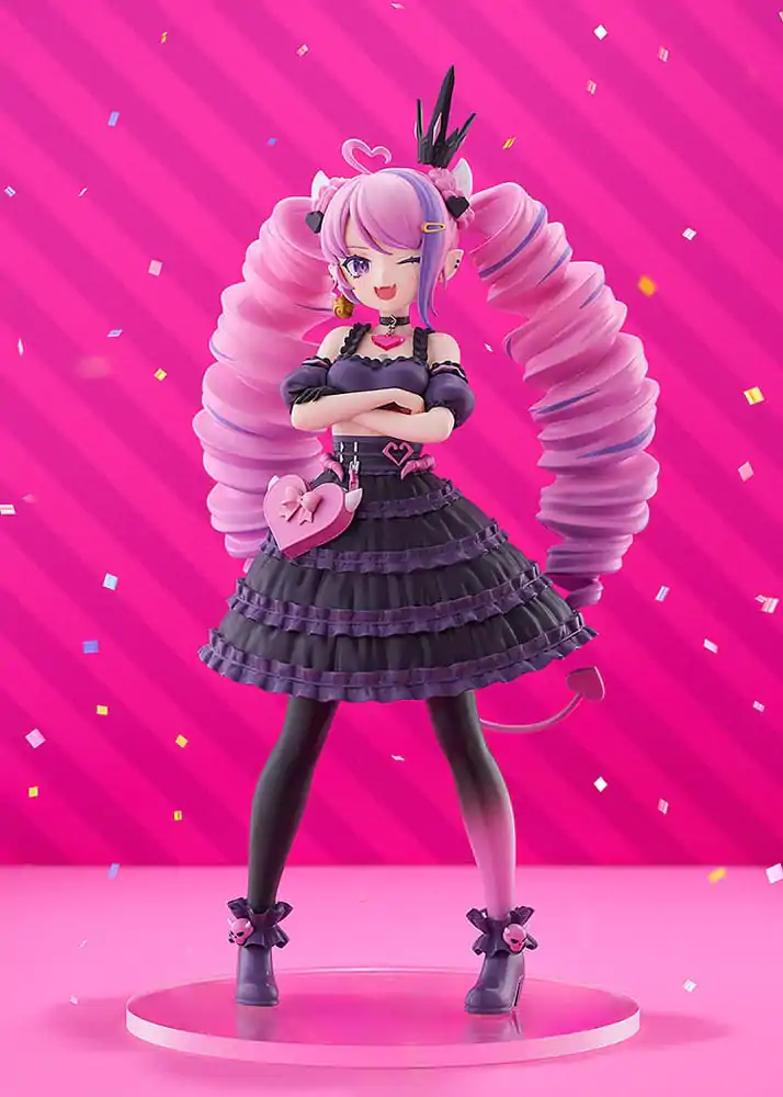 VShojo Pop Up Parade PVC Kip Ironmouse 22 cm fotografija proizvoda