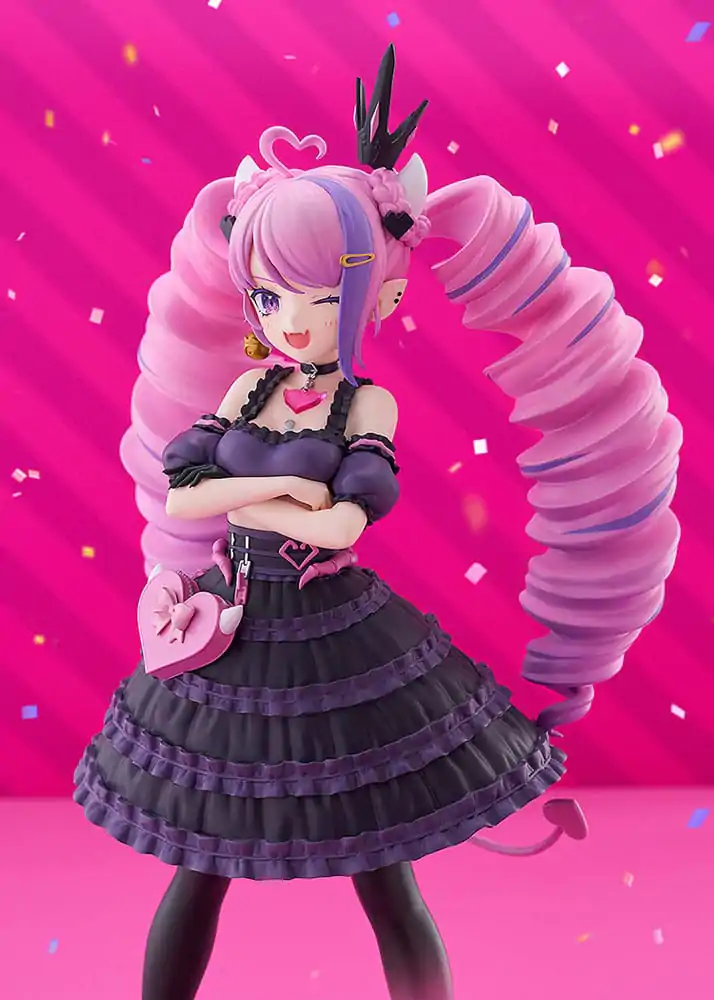 VShojo Pop Up Parade PVC Kip Ironmouse 22 cm fotografija proizvoda