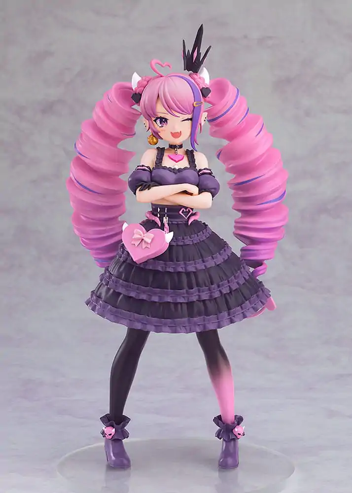 VShojo Pop Up Parade PVC Kip Ironmouse 22 cm fotografija proizvoda