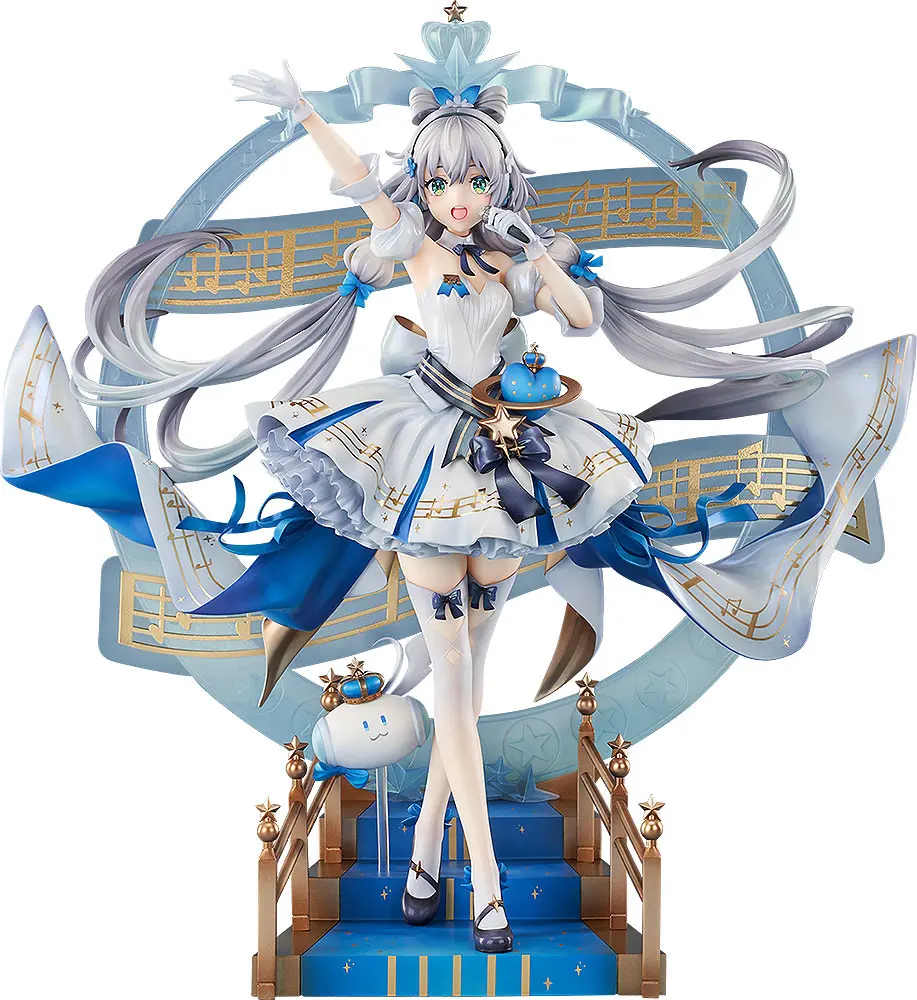 Vsinger PVC Kip 1/6 Luo Tianyi: 10th Anniversary Shi Guang Ver. 31 cm fotografija proizvoda