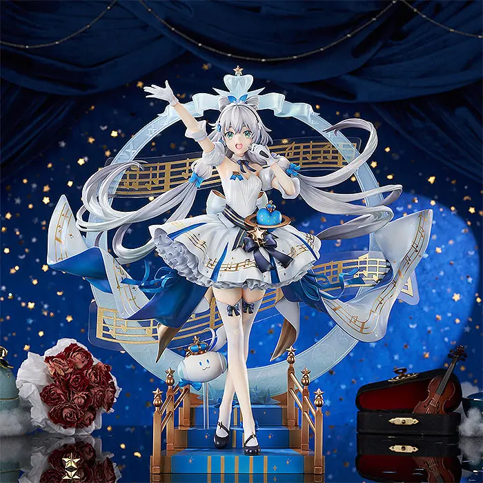 Vsinger PVC Kip 1/6 Luo Tianyi: 10th Anniversary Shi Guang Ver. 31 cm fotografija proizvoda