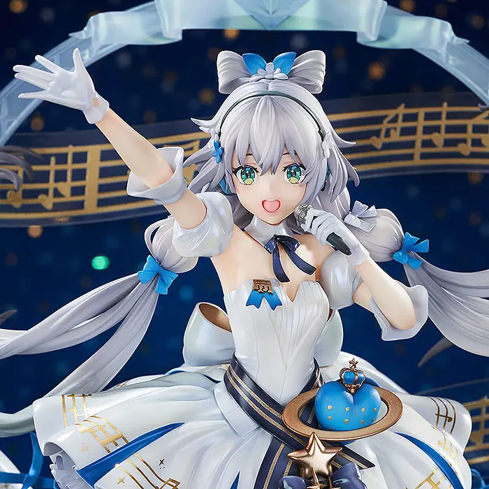 Vsinger PVC Kip 1/6 Luo Tianyi: 10th Anniversary Shi Guang Ver. 31 cm fotografija proizvoda