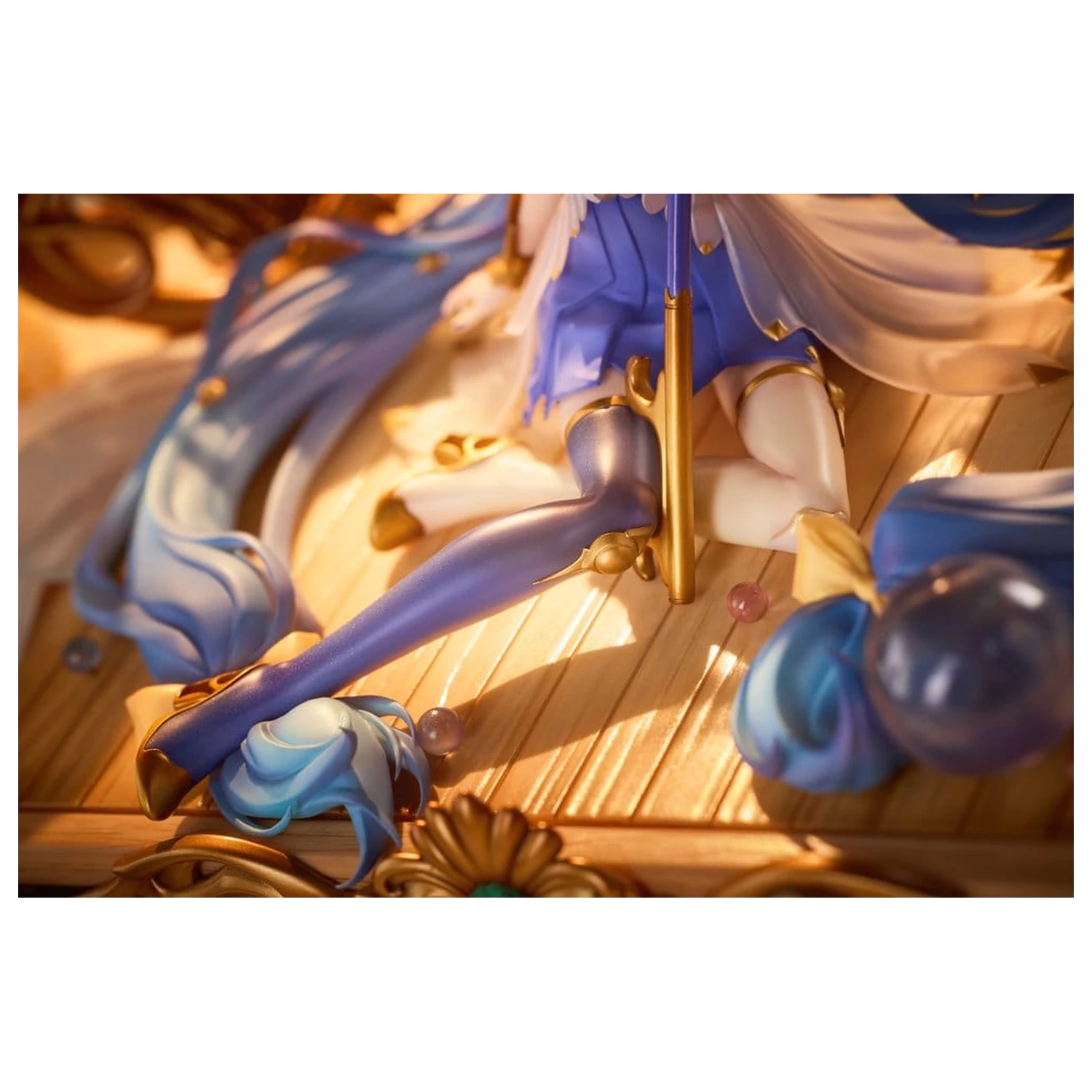 Vsinger PVC figura 1/7 Luo Tianyi Ba Yin Qi Xiang Ver. 23 cm fotografija proizvoda