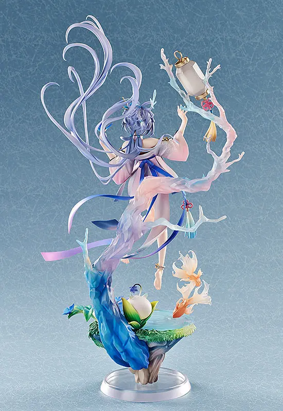 Vsinger PVC Kip 1/7 Luo Tianyi: Chant of Life Ver. 40 cm fotografija proizvoda