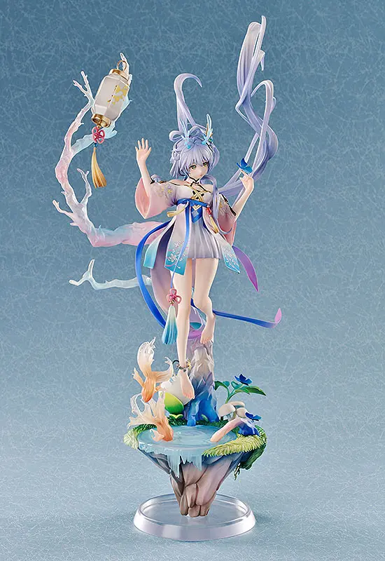 Vsinger PVC Kip 1/7 Luo Tianyi: Chant of Life Ver. 40 cm fotografija proizvoda