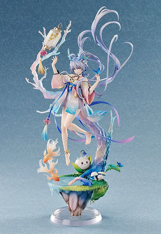 Vsinger PVC Kip 1/7 Luo Tianyi: Chant of Life Ver. 40 cm fotografija proizvoda