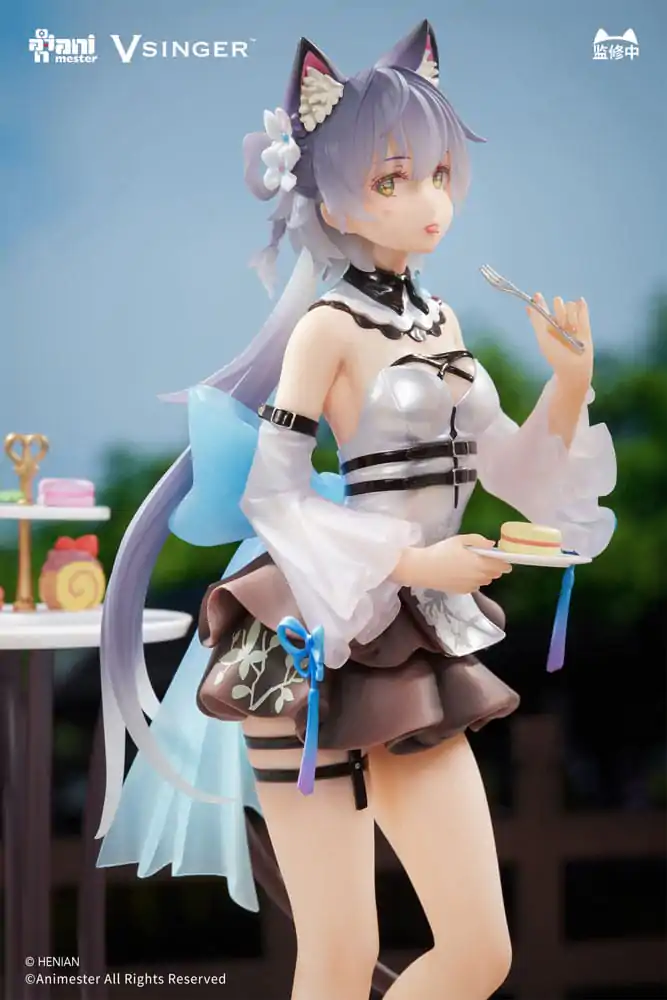 VSinger Luo Tianyi & Mo Qingxian Kip 1/7 2-Pak Luo Tianyi & Mo Qingxian Tea Time Melody Ver. fotografija proizvoda