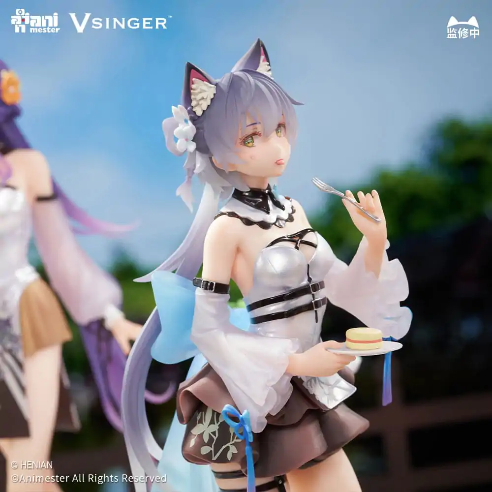 VSinger Luo Tianyi & Mo Qingxian Kip 1/7 2-Pak Luo Tianyi & Mo Qingxian Tea Time Melody Ver. fotografija proizvoda