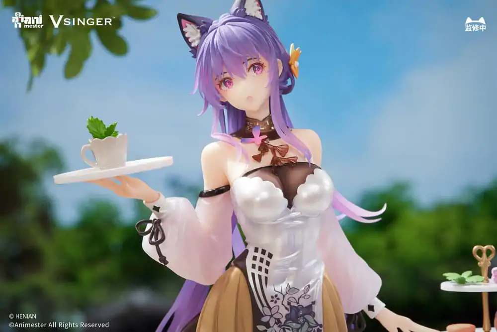 VSinger Luo Tianyi & Mo Qingxian Kip 1/7 2-Pak Luo Tianyi & Mo Qingxian Tea Time Melody Ver. fotografija proizvoda