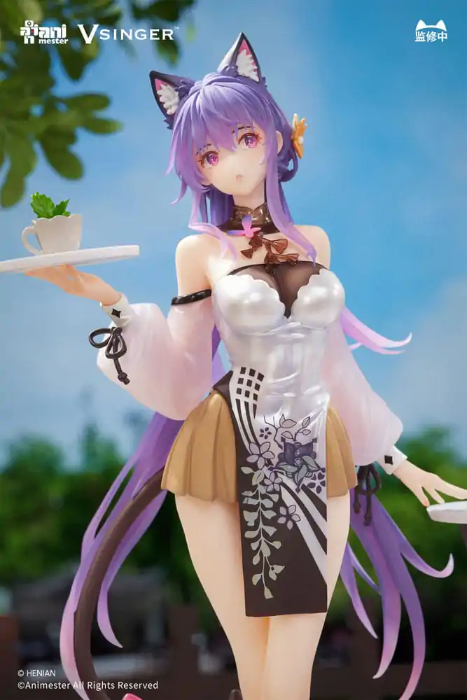 VSinger Luo Tianyi & Mo Qingxian Kip 1/7 2-Pak Luo Tianyi & Mo Qingxian Tea Time Melody Ver. fotografija proizvoda