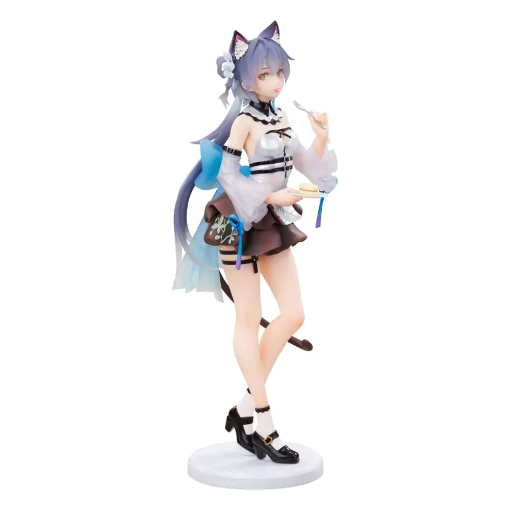 VSinger Luo Tianyi & Mo Qingxian Statua 1/7 Luo Tianyi Tea Time Melody Ver. 23 cm fotografija proizvoda