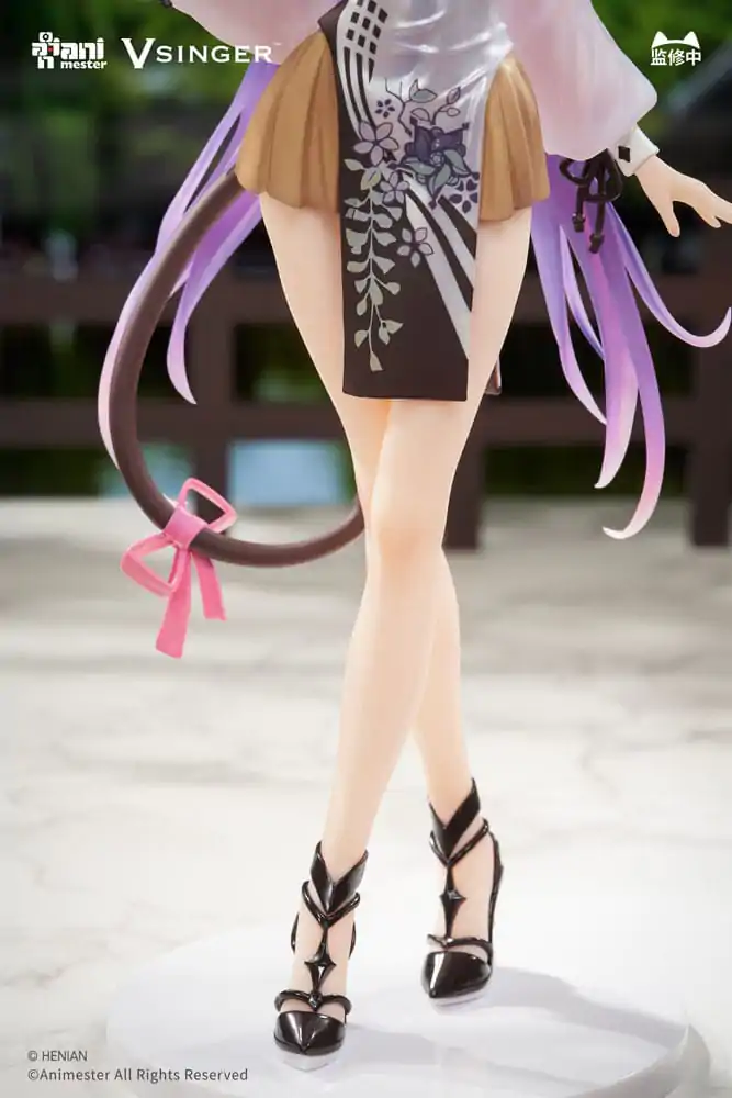 VSinger Luo Tianyi & Mo Qingxian Kip 1/7 Mo Qingxian Tea Time Melody Ver. 26 cm fotografija proizvoda