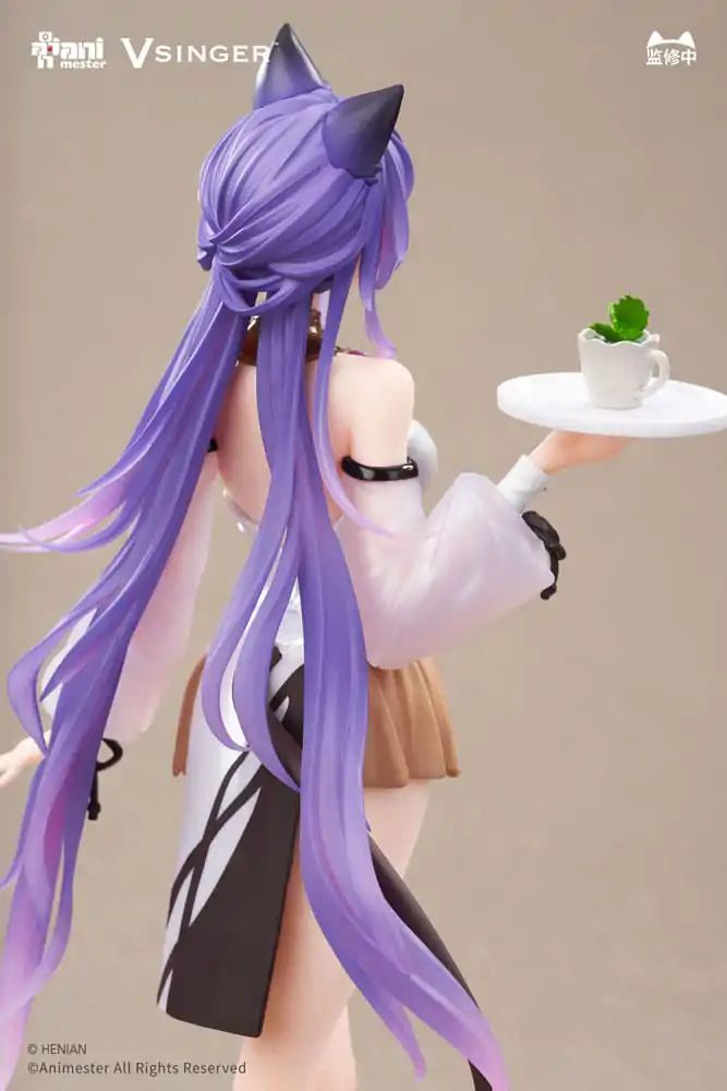 VSinger Luo Tianyi & Mo Qingxian Kip 1/7 Mo Qingxian Tea Time Melody Ver. 26 cm fotografija proizvoda
