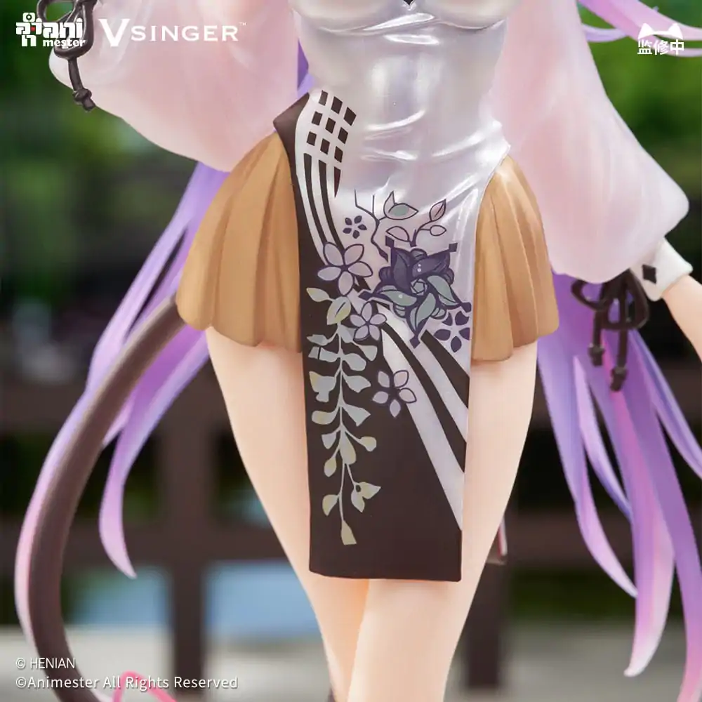 VSinger Luo Tianyi & Mo Qingxian Kip 1/7 Mo Qingxian Tea Time Melody Ver. 26 cm fotografija proizvoda