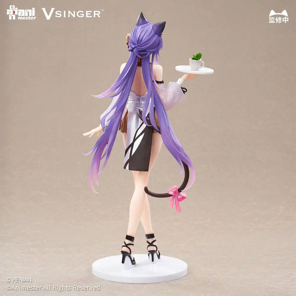 VSinger Luo Tianyi & Mo Qingxian Kip 1/7 Mo Qingxian Tea Time Melody Ver. 26 cm fotografija proizvoda