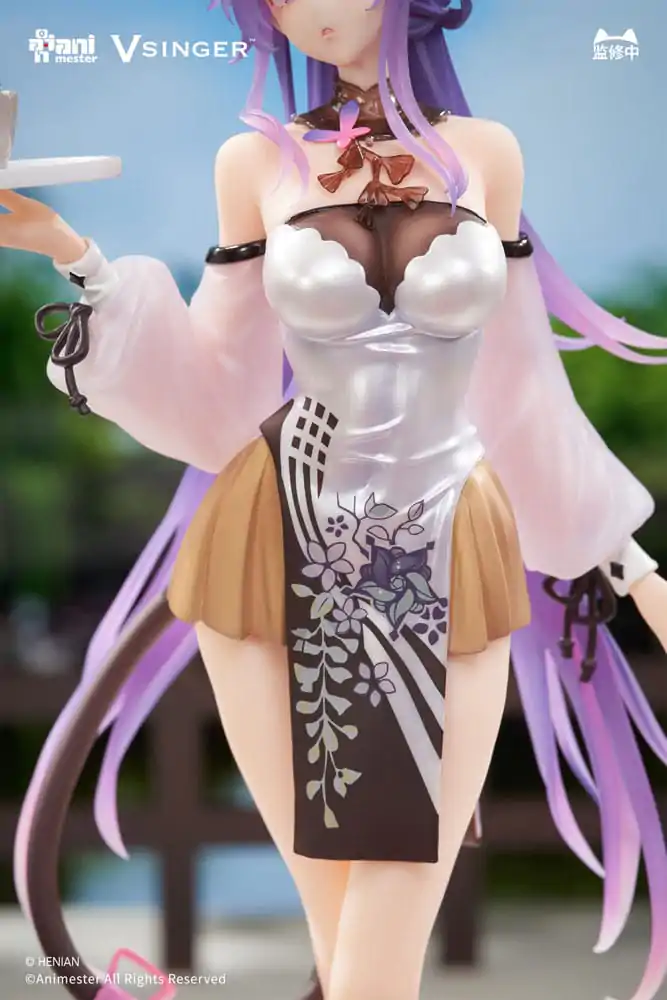 VSinger Luo Tianyi & Mo Qingxian Kip 1/7 Mo Qingxian Tea Time Melody Ver. 26 cm fotografija proizvoda