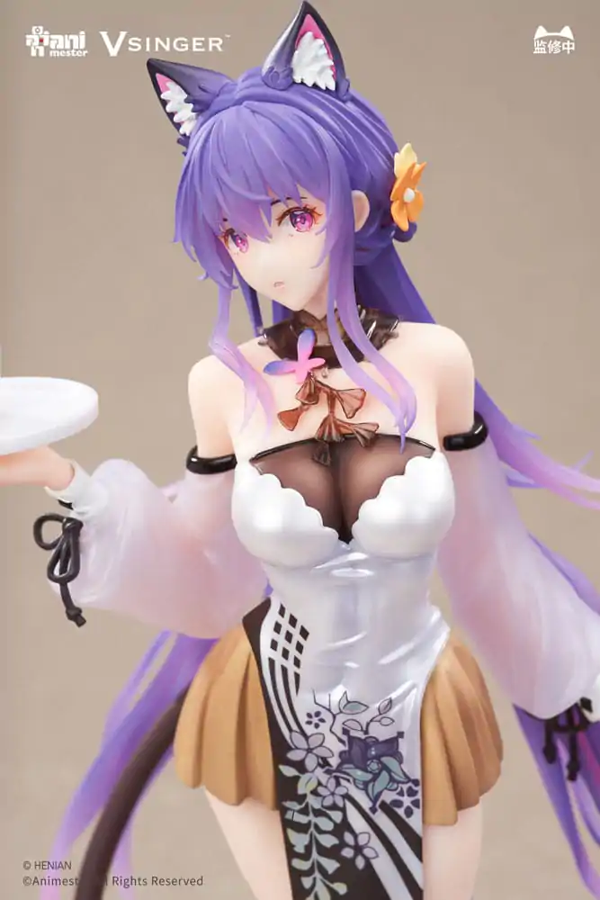 VSinger Luo Tianyi & Mo Qingxian Kip 1/7 Mo Qingxian Tea Time Melody Ver. 26 cm fotografija proizvoda