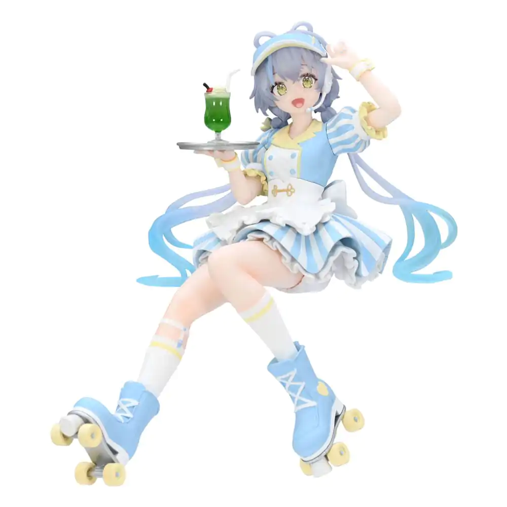 Vsinger Držač za rezance PVC Kip Luo Tian Yi Konobarica Ver. 13 cm fotografija proizvoda