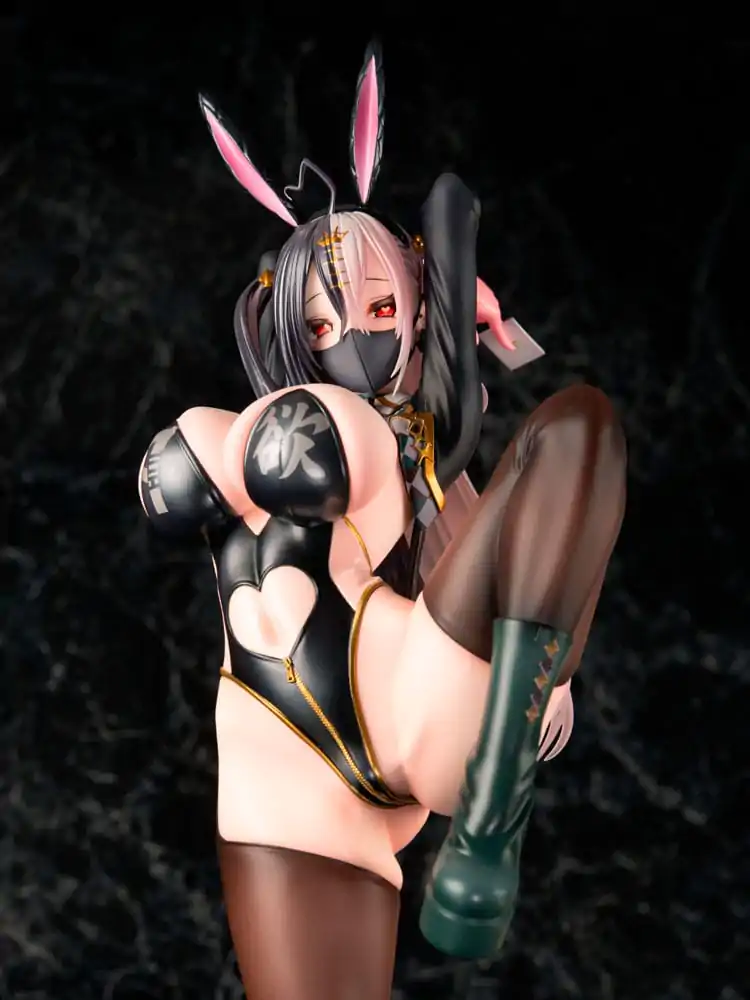 VTuber PVC Kip 1/6 Towa ilustracija Daiji 34 cm fotografija proizvoda