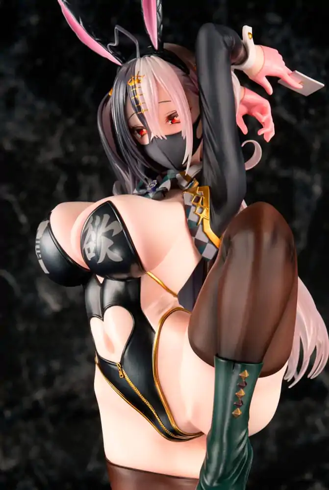 VTuber PVC Kip 1/6 Towa ilustracija Daiji 34 cm fotografija proizvoda