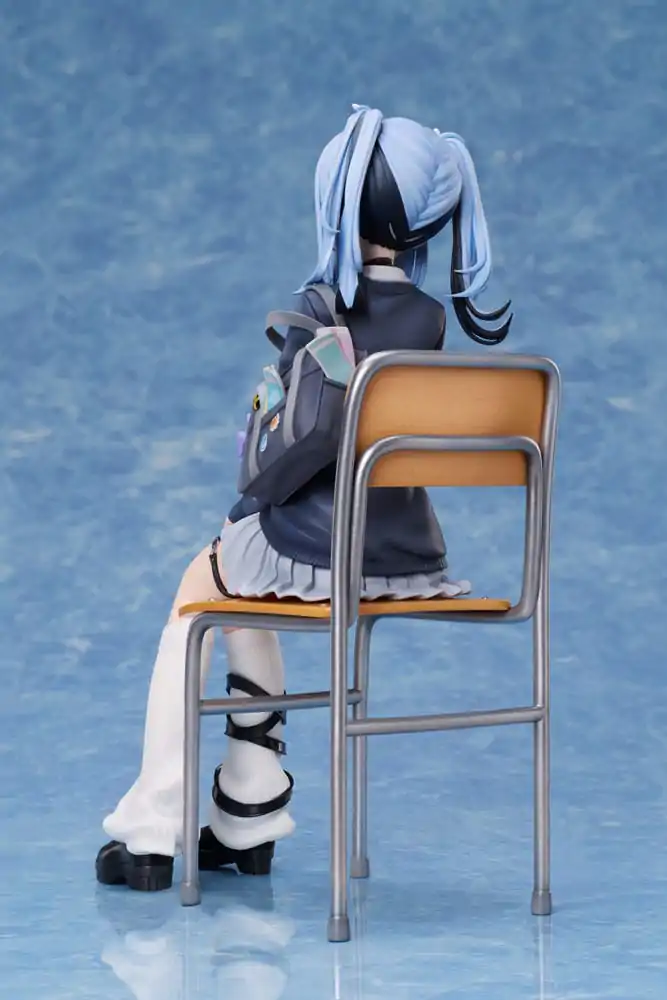 VTuber PVC Statua 1/7 Nito Wai 18 cm fotografija proizvoda