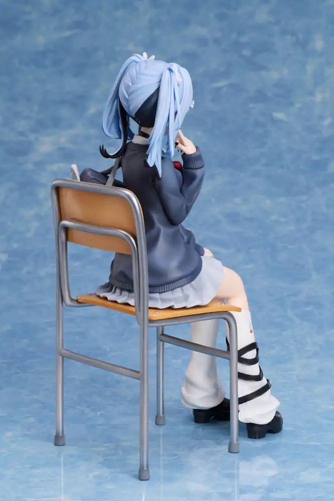 VTuber PVC Statua 1/7 Nito Wai 18 cm fotografija proizvoda