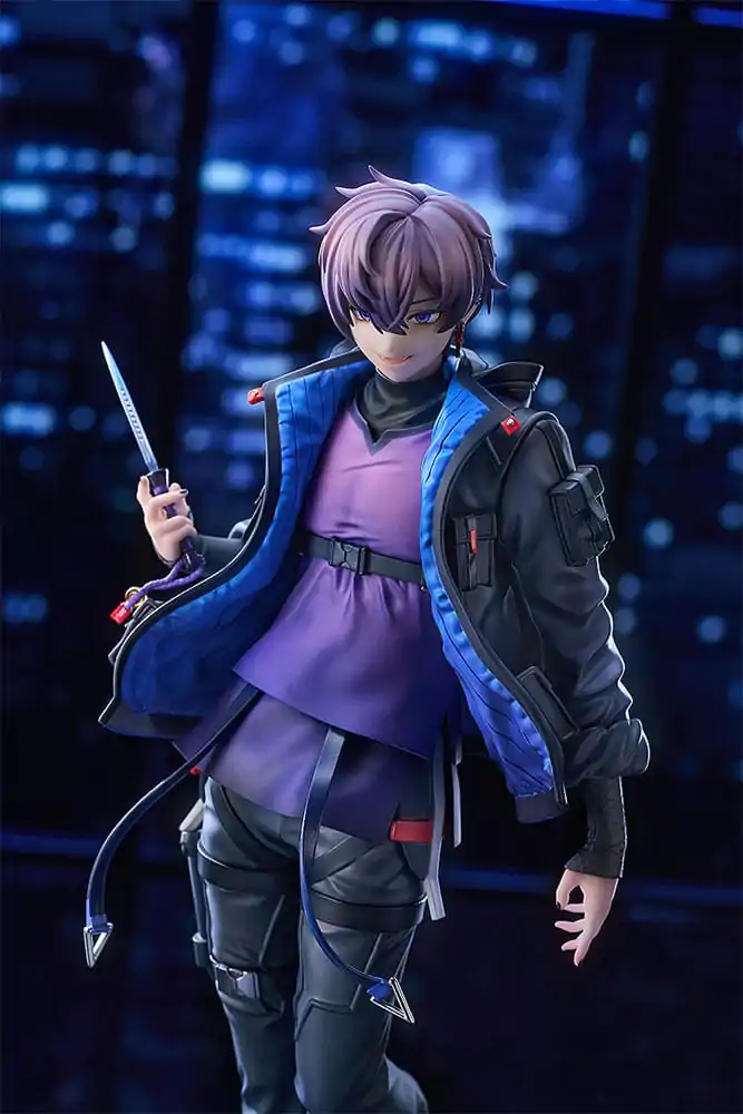 VTuber PVC Kip 1/7 Shoto 26 cm fotografija proizvoda