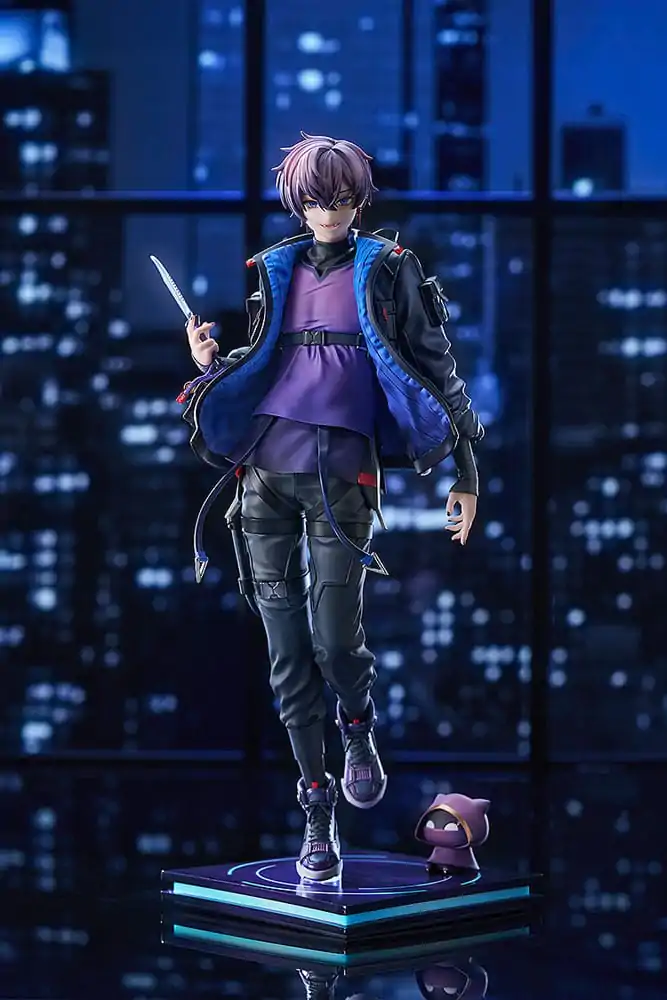 VTuber PVC Kip 1/7 Shoto 26 cm fotografija proizvoda