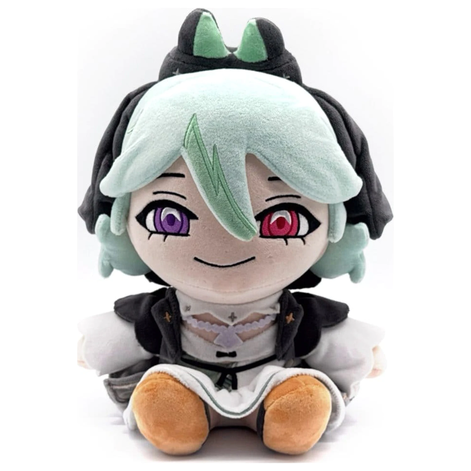 VTuber Plush figura Alias Anono 22 cm fotografija proizvoda