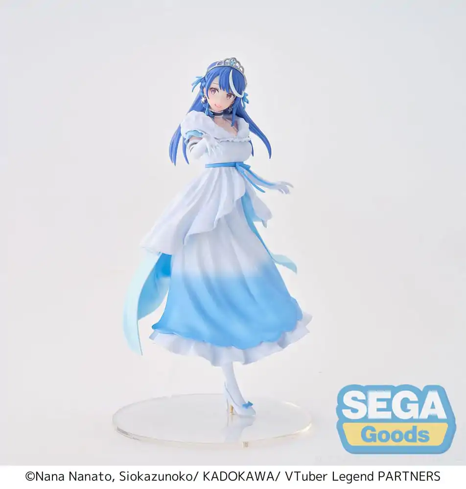 VTuber PVC Kip Stolni x Decorate Collections Awayuki Kokorone 16 cm fotografija proizvoda