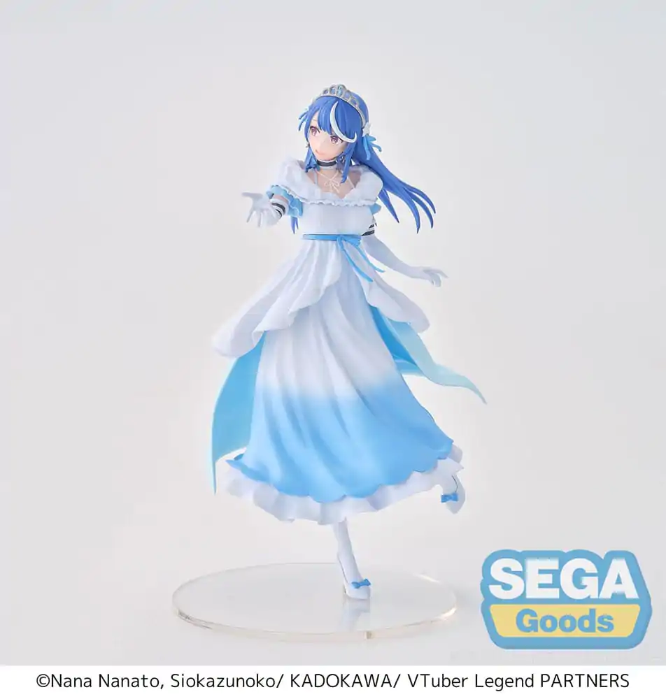 VTuber PVC Kip Stolni x Decorate Collections Awayuki Kokorone 16 cm fotografija proizvoda