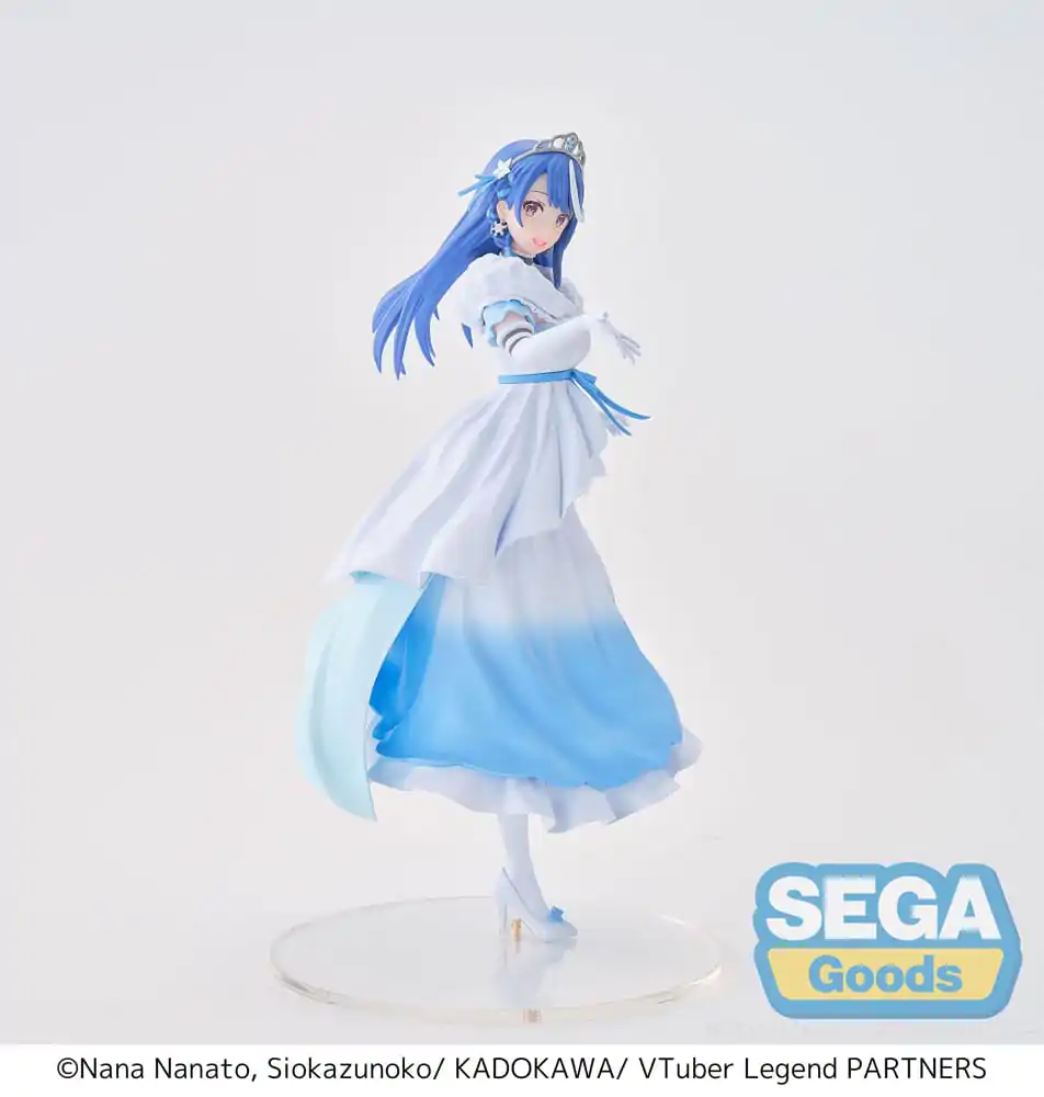 VTuber PVC Kip Stolni x Decorate Collections Awayuki Kokorone 16 cm fotografija proizvoda